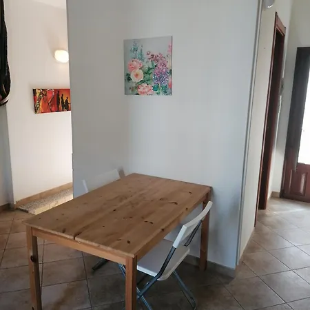 Casa Flavia Apartment Modica