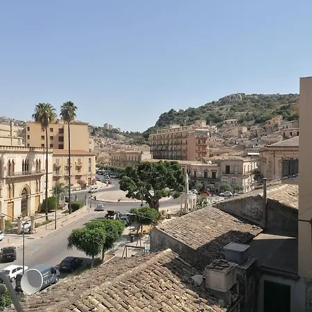 Casa Flavia Modica
