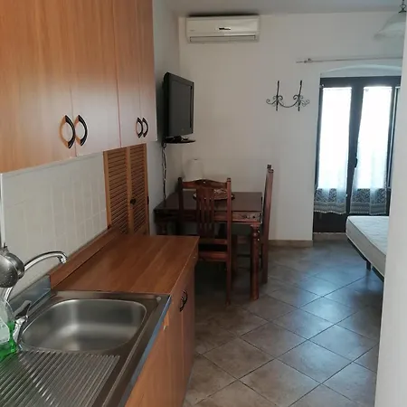 Casa Flavia