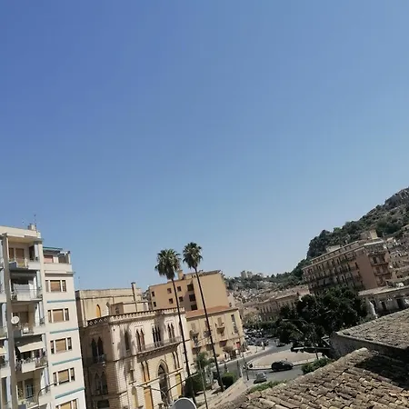 Casa Flavia Apartment